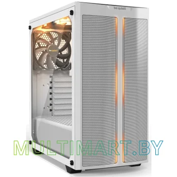 Корпус be quiet! PURE BASE 500DX BGW38